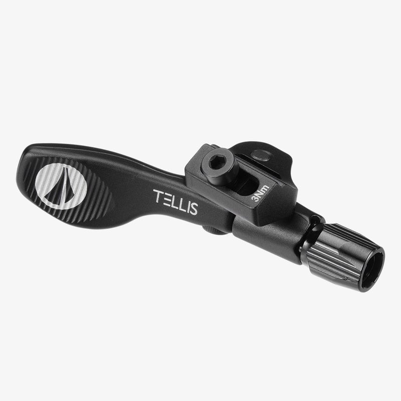 TELLIS ADJUSTABLE DROPPER LEVER