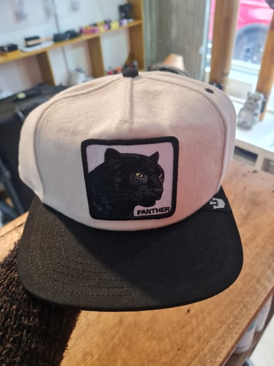 GOORING BROS STEALTH EXPLORER PANTHER