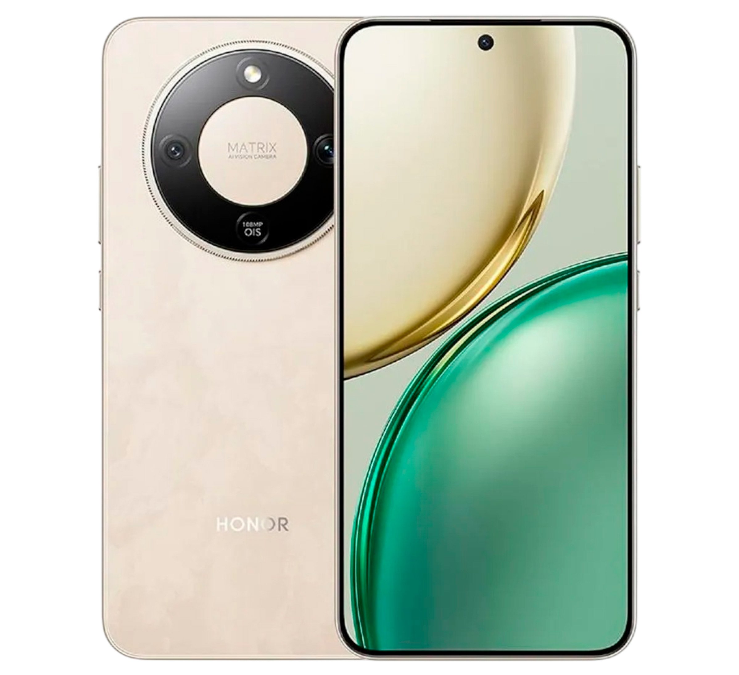 Honor Magic 8 LITE 5G | ROM 256 GB  | RAM 8 GB