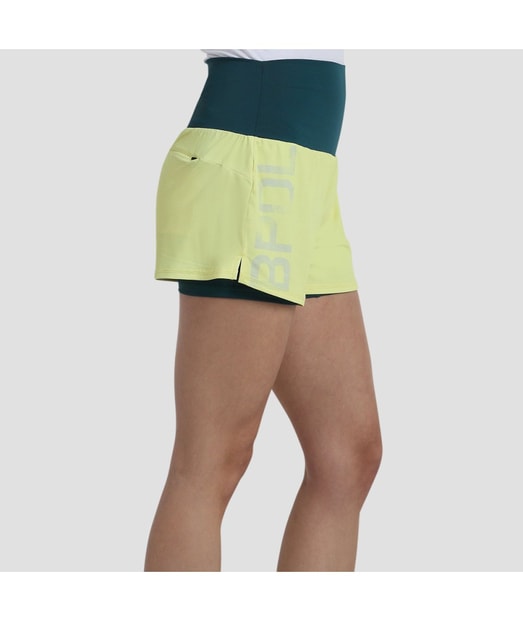 SHORTS BULLPADEL OBERA YEMA