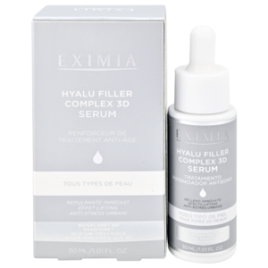 Eximia Hyalu Filler Complex 3D Serum 30 ml
