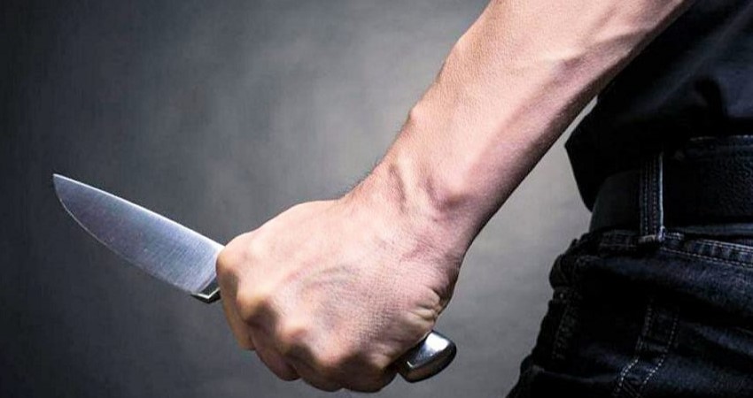 En Quito queda prohibido el porte de arma blanca