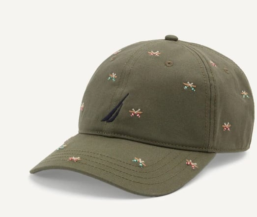 NAUTICA  HR1005 3BP HILSIDOLVE SPRING