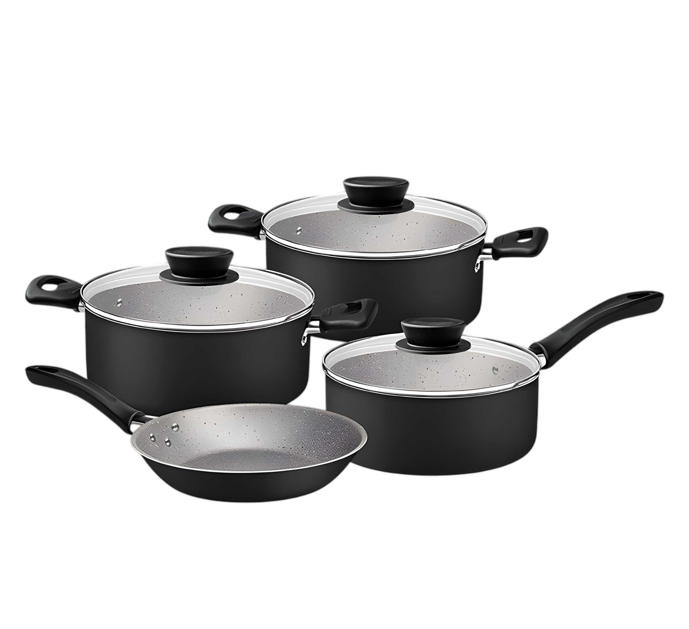 Tramontina juego de ollas 7 pcs