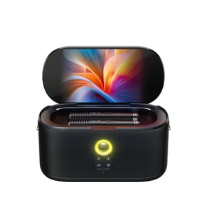 PARLANTE KARAOKE IKARAO SHELL S1