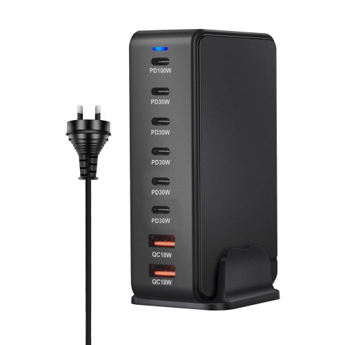 Cargador rápido de escritorio | GAN PRO