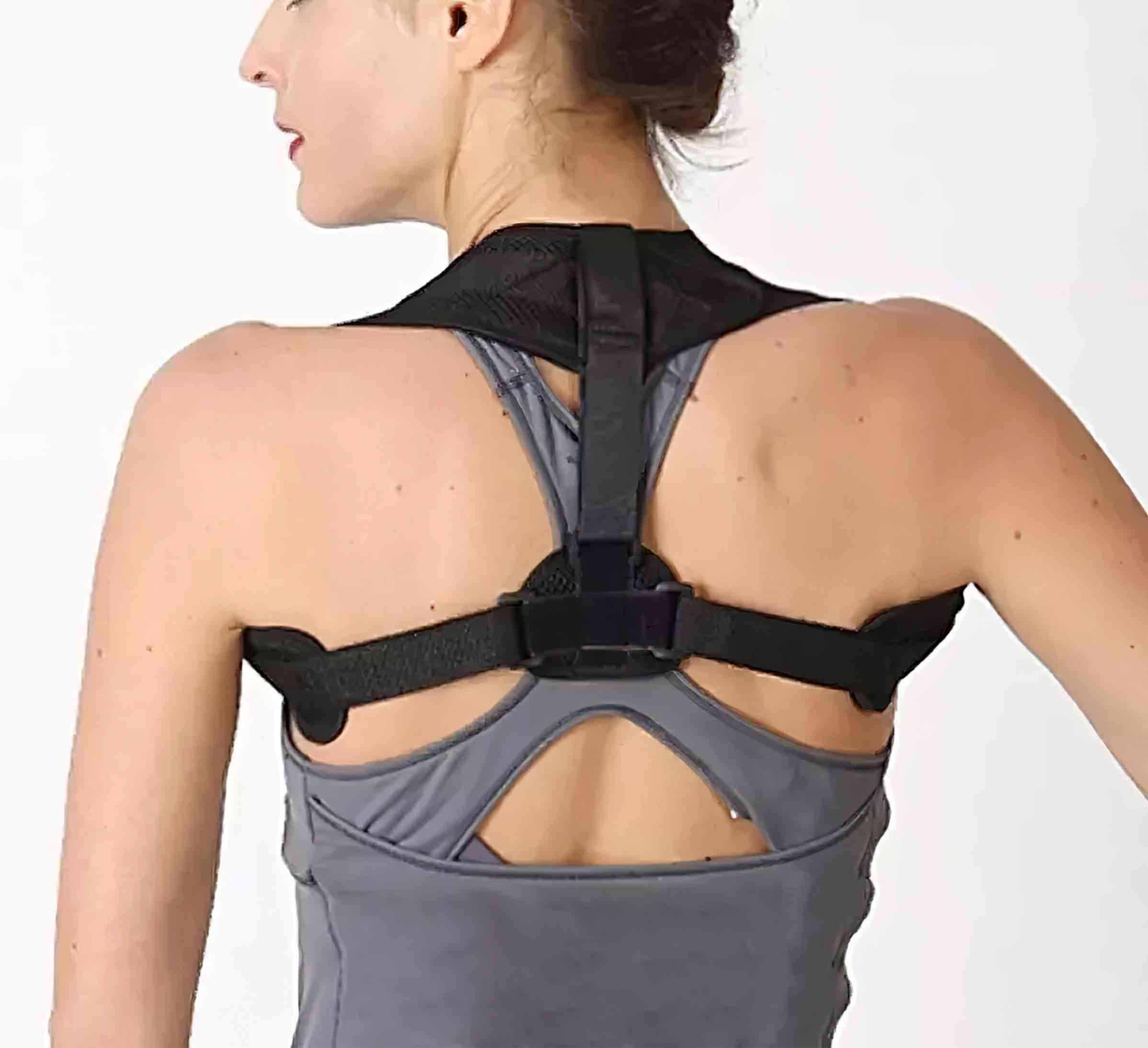 Century Medical Corrector de Postura