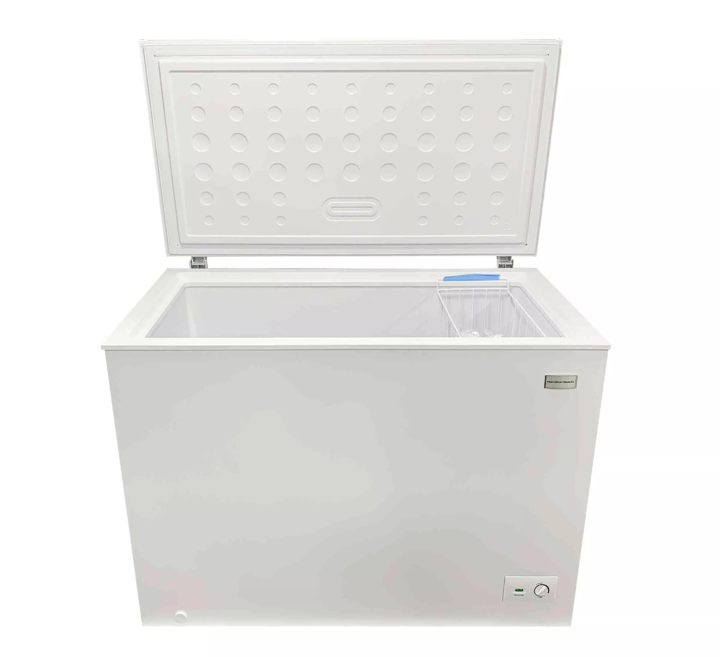 Hamilton Beach Congelador Horizontal │ 290 Lt