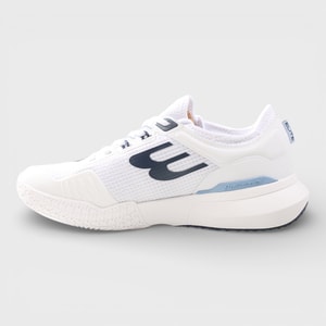 ZAP BULLPADEL ELITE 26V BLANCO