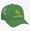 John Deere Verde