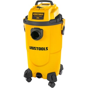 ASPIRADORA POLVO/LIQUIDO 30L 1000W UYUSTOOLS ASP30L