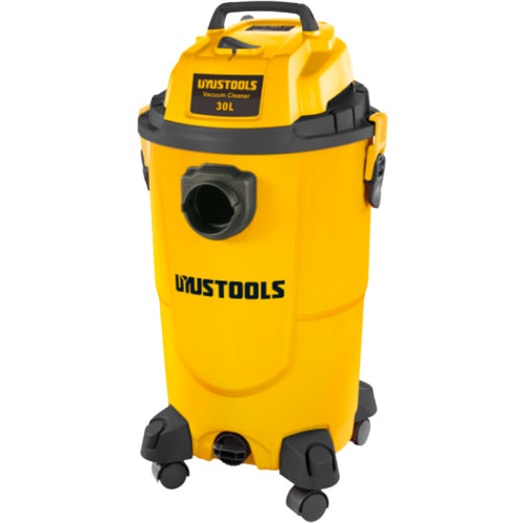 ASPIRADORA POLVO/LIQUIDO 30L 1000W UYUSTOOLS ASP30L