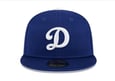 NEW ERA 5950 LA DODGERS AZUL 7