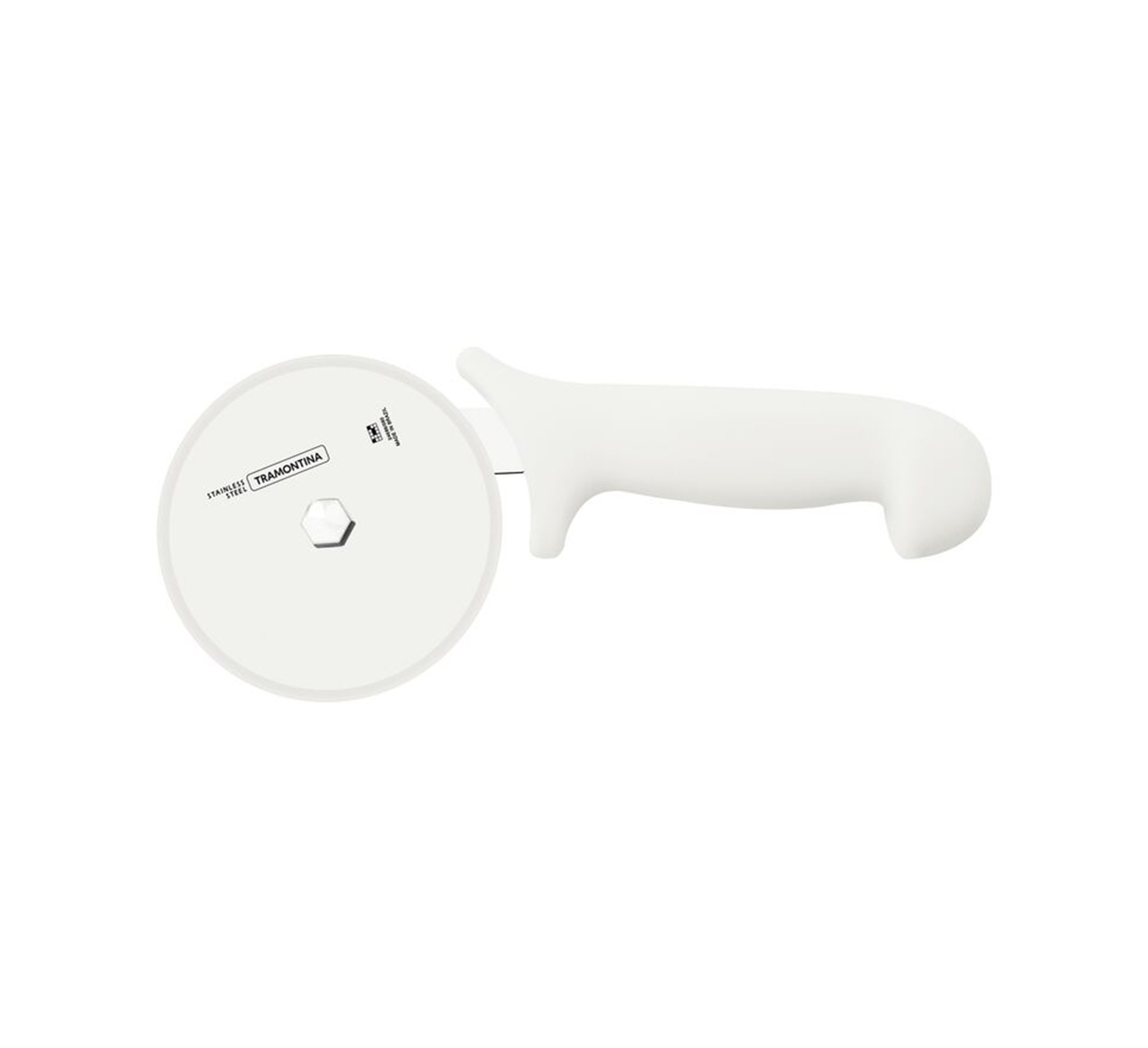 Tramontina cortador de pizza profesional