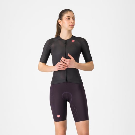 FREE AERO RACE S W BIBSHORT