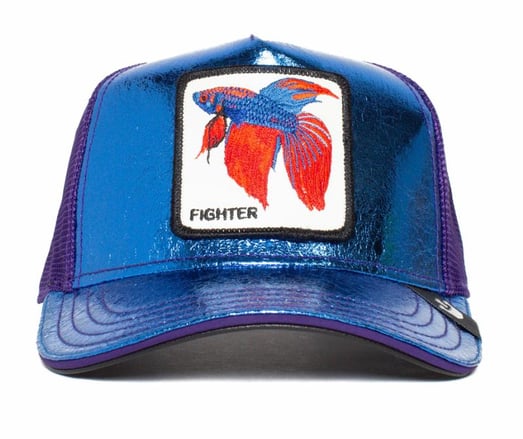 GOORIN BROS FIGHTER BRILLO