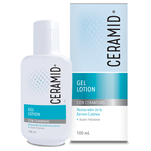 Ceramid Gel Lotion 100 ml