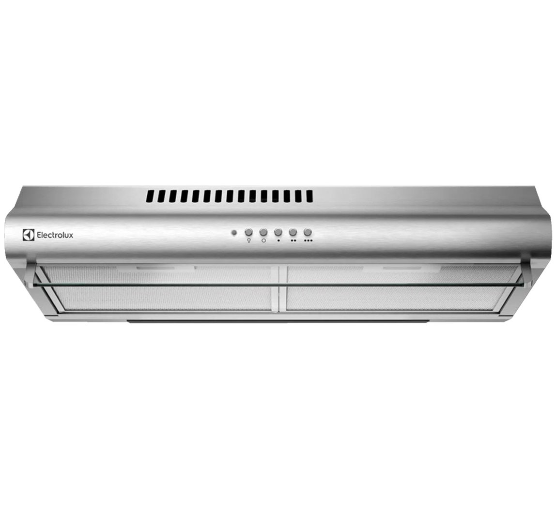 Electrolux Campana extractora Ancho: 60cm 3 Velocidades