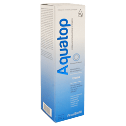 Aquatop Crema Piel Sensible Seca 250 g