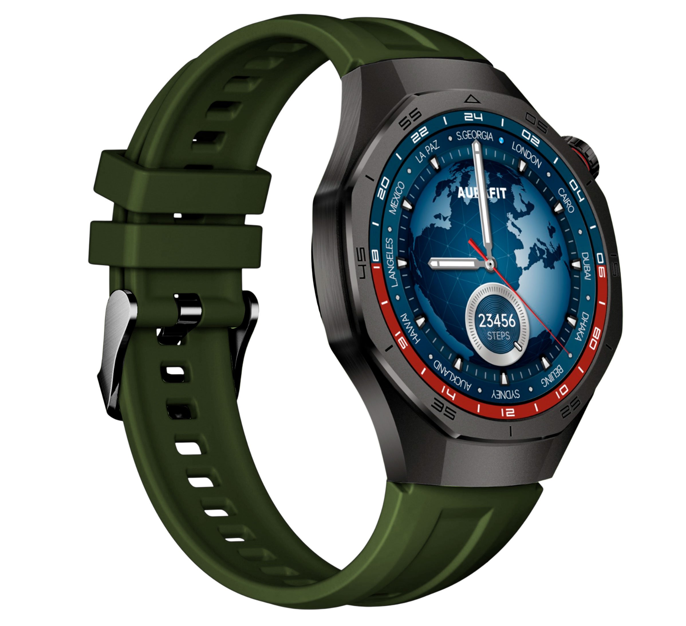 RCA reloj smart kronos