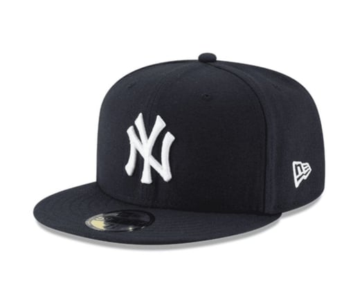 NEW ERA 5950 NY YANKEES OTC