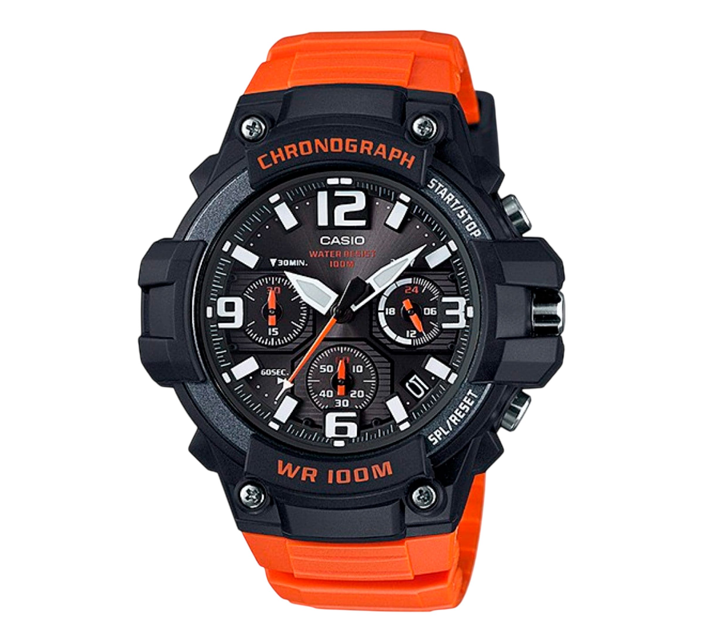 CASIO reloj Analógico