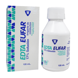 EDTA 17%