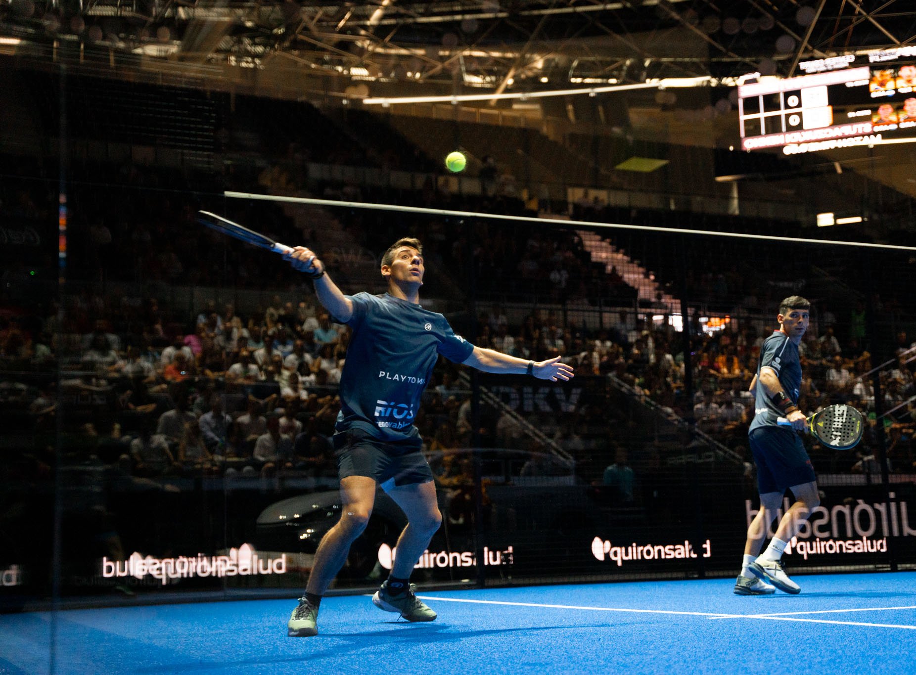Aprende Pádel con Raqueta Total: Normas Básicas para Iniciarte en el Deporte