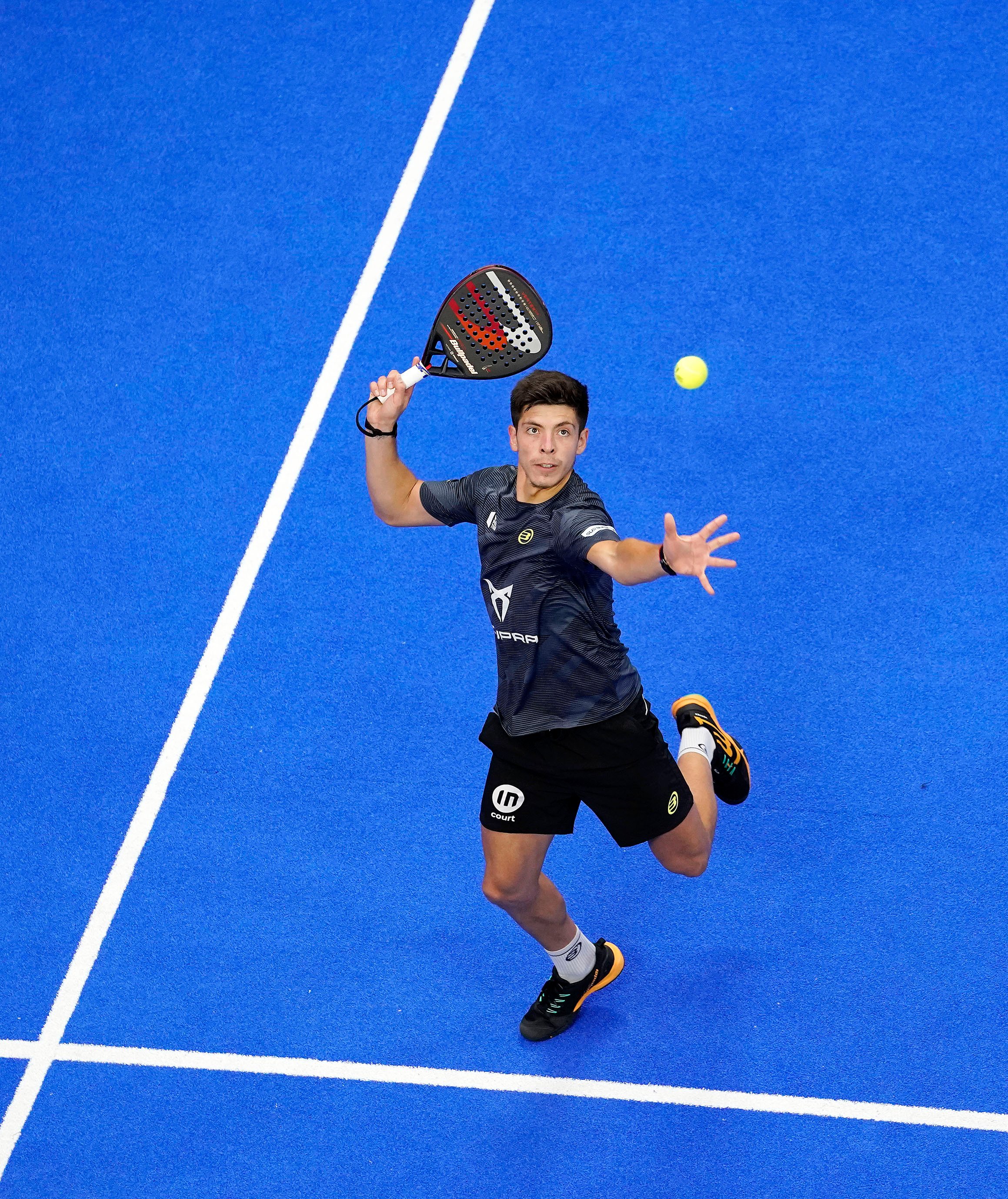 Padel para Niños: Beneficios y Consejos para Iniciar a los Más Pequeños