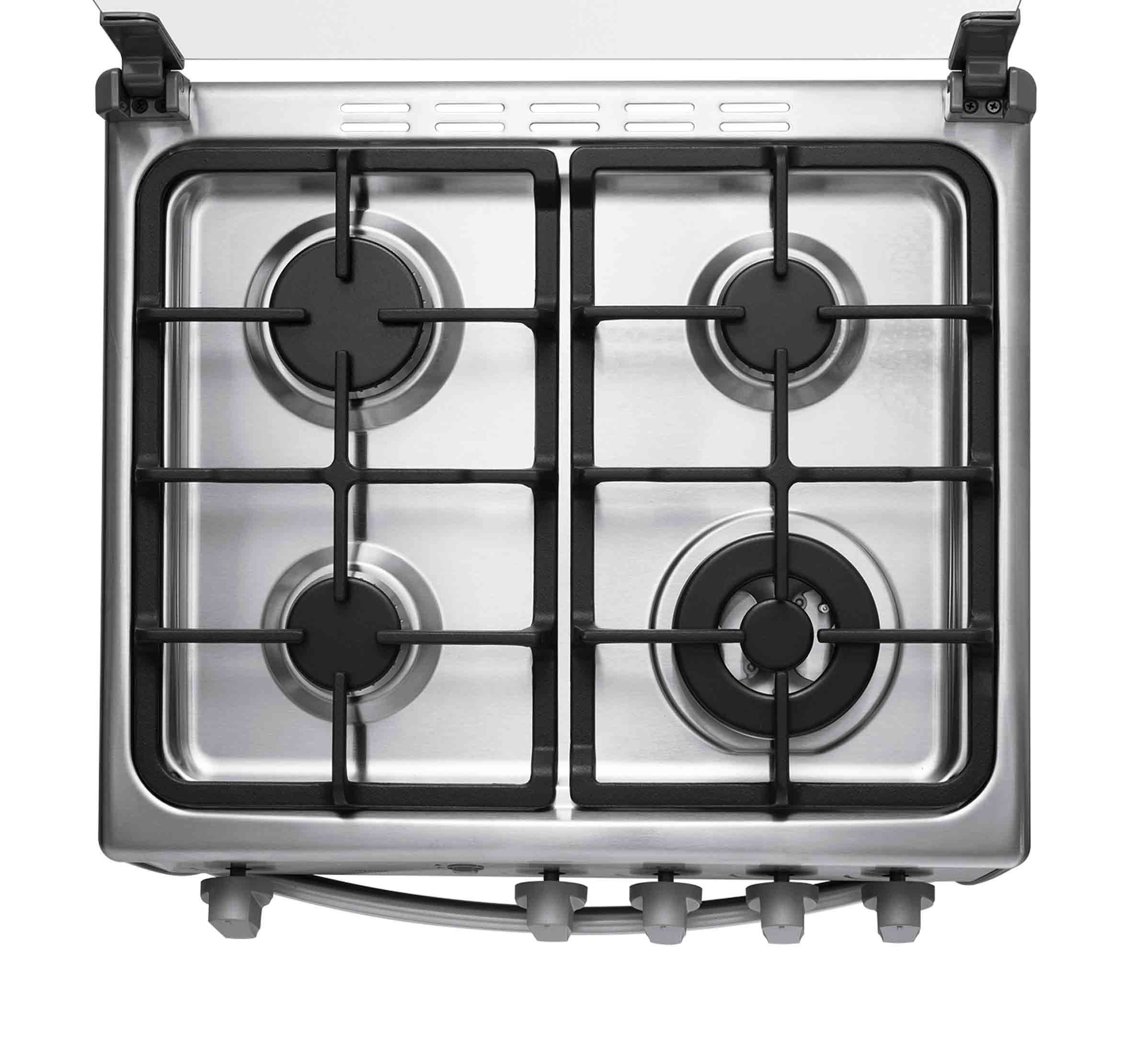 Copia de Indurama cocina merida | A gas | 4 quemadores |  Grill