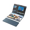 COMPUTADOR LENOVO YOGA BOOK 9 13IRU8 CORE I7 1355U 16RAM 1TB SSD INTEL IRIS XE GRAFICOS WIN 11
