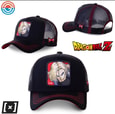 Capslab DBZ C-18