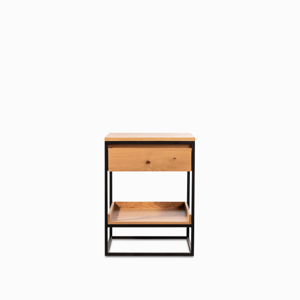 Mesa auxiliar Berlín 60x45x45