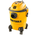 ASPIRADORA POLVO/LIQUIDO 20L 1000W UYUSTOOLS ASP20L