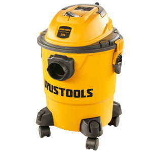 ASPIRADORA POLVO/LIQUIDO 20L 1000W UYUSTOOLS ASP20L