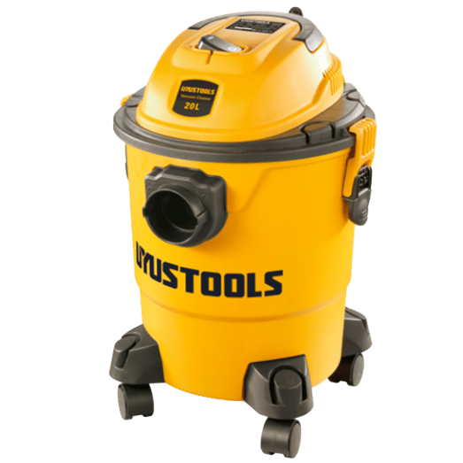 ASPIRADORA POLVO/LIQUIDO 20L 1000W UYUSTOOLS ASP20L