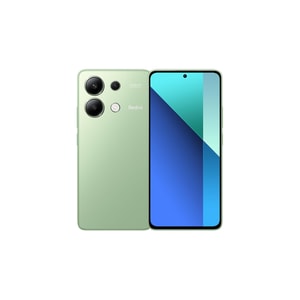 CELULAR XIAOMI REDMI NOTE 13