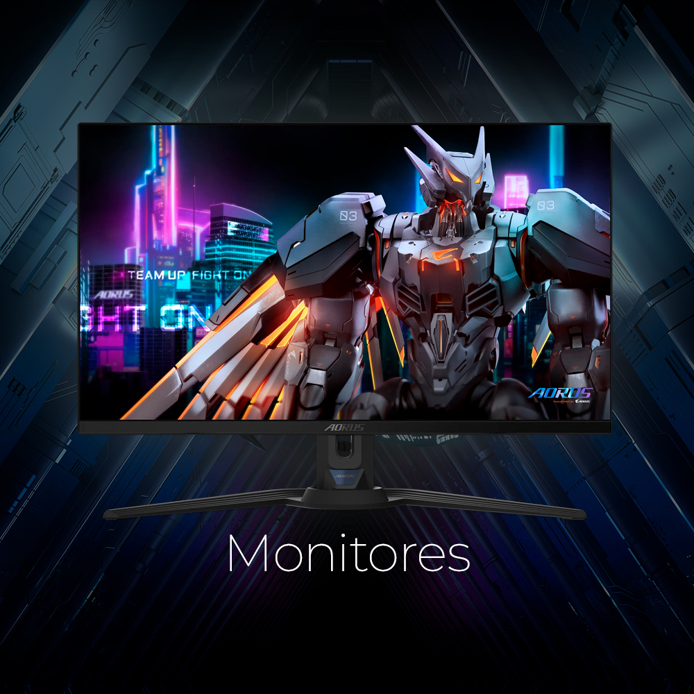 MONITORES