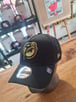 NEW ERA 940 MIAMIDOLCC BLACK OSFA