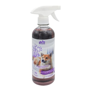 Be Pets Desodorante Spray Pet Fresh Avena *500Ml