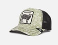 GOORIN BROS PARADE BLACK SHEEP