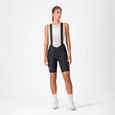 UNLIMITED ENDURANCE W DT BIBSHORT