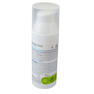 Genosun Fotoprotector Post Solar Reparador Facial Fps50+ 50 ml