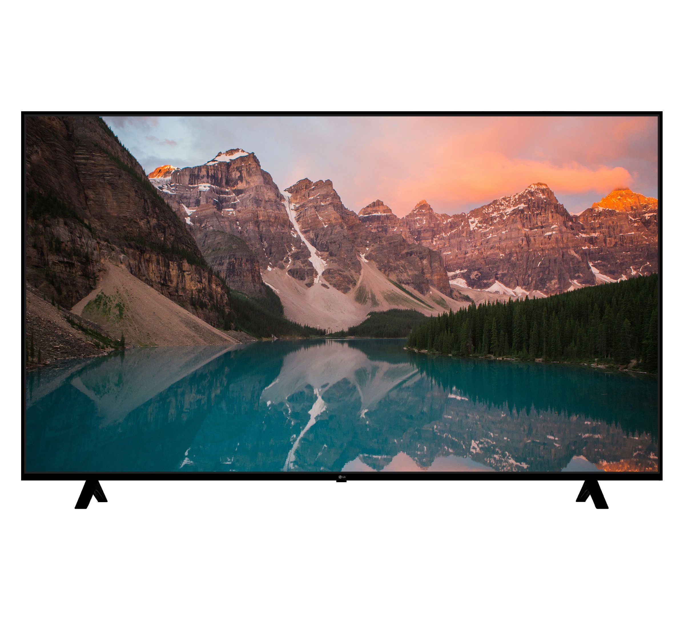 LG Televisor 70” HDTV ISDB 4K UHD