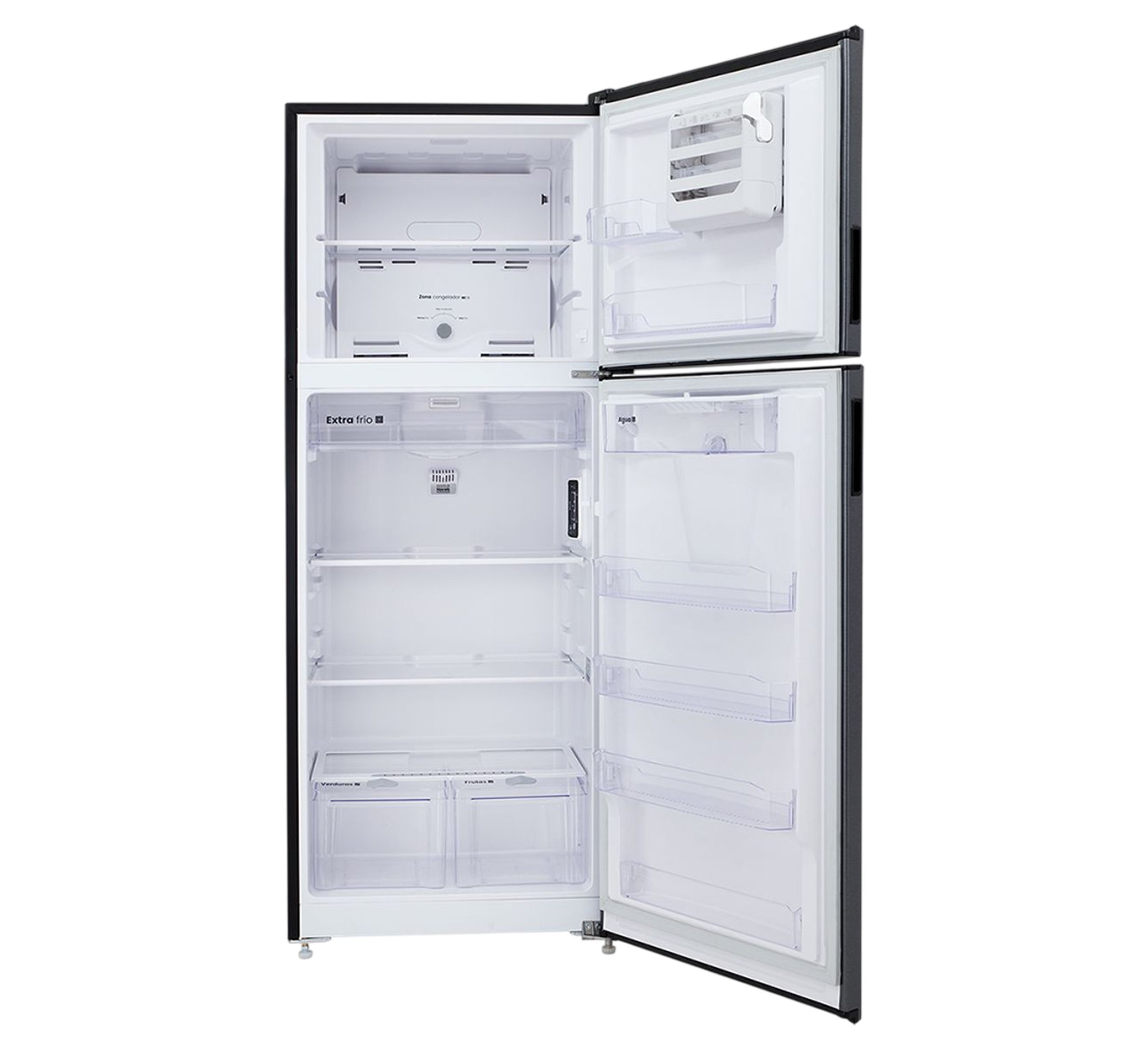 Haceb Refrigeradora 448 Lt No Frost