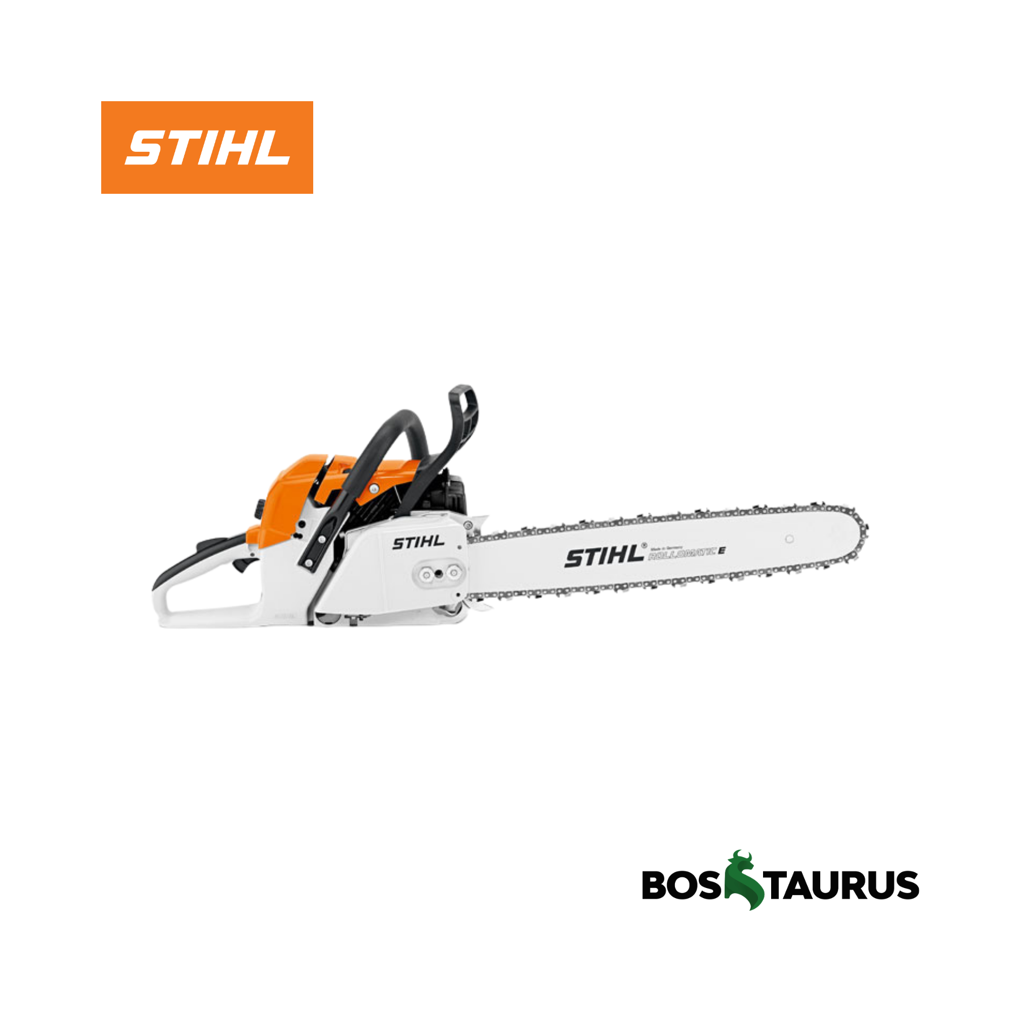 Motosierra STIHL MS 382