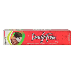 Basicfarm Dentyfarm Tubo Perro Tubo*30G