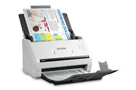 ESCANER EPSON DS 530II 35PPM 70IPM DUPLEX ADF AUTOMATIC0 50PAG  CIS 1200 DPI