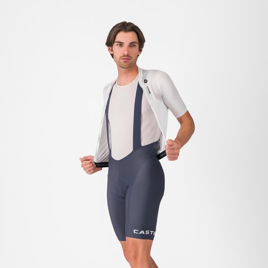 COMPETIZIONE 2 KIT BIBSHORT