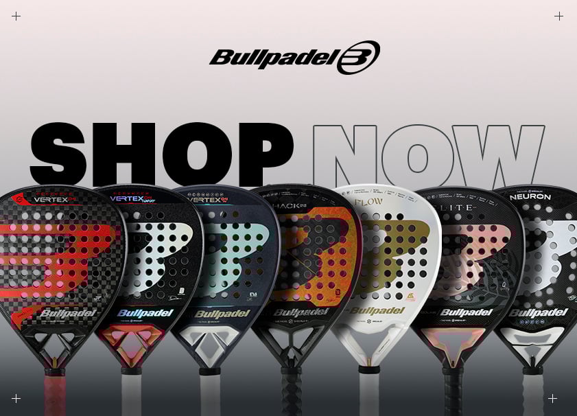 Guía de Compra y Comparativa: Las Mejores Palas de Pádel 2024 en Raqueta Total